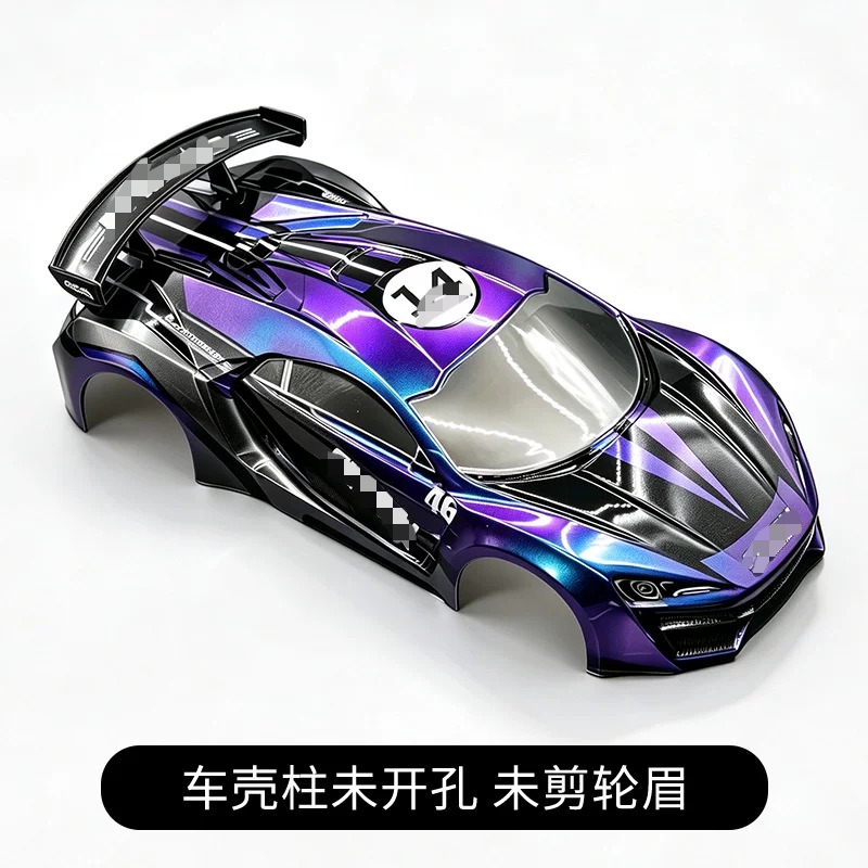RC Drift Racing PVC Body Shell - Tamiya Model Rc Car 评论和价格