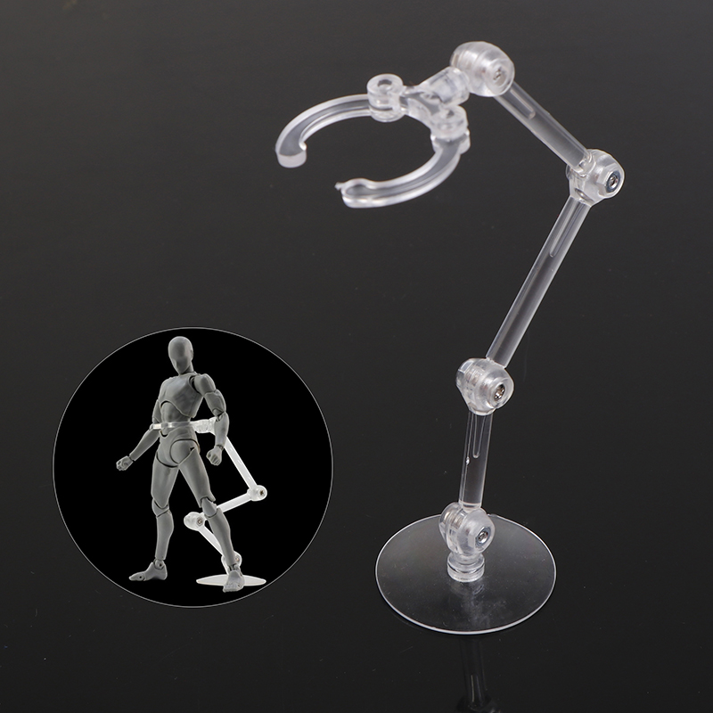 Doll Stands Figure Display Bra - Action Figure Stand 评论和价格