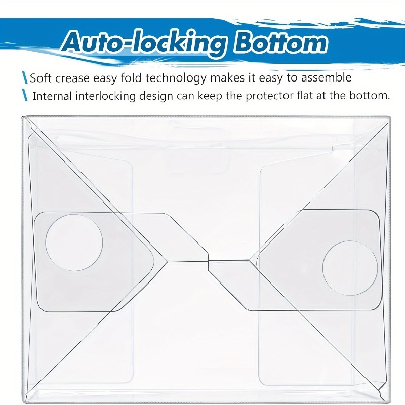 20/10-Pack Premium Clear Prote - Funko Pop Protector 评论和价格
