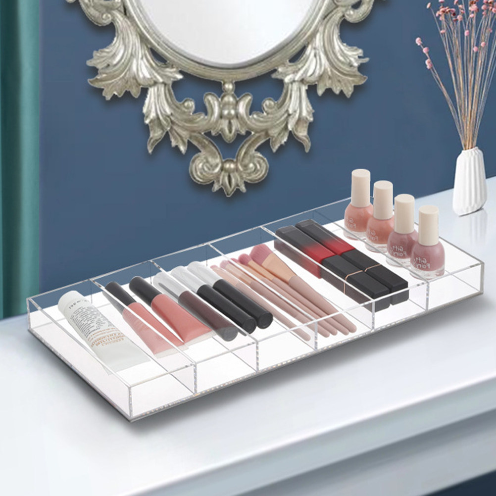Clear Acrylic Sunglasses Tray  - Display Case Acrylic 评论和价格